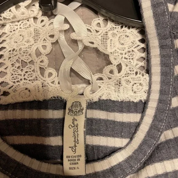 American Rag - Picture 3 of 5